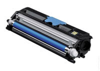 Konica minolta Toner Cyan High Capacity (A0V30HH)